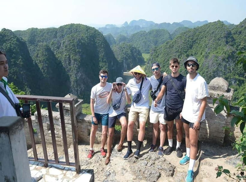 Ninh Binh Cycling Tour: Tam Coc Boat, Mua Cave & Rural Life - Why this route works so well by bicycle