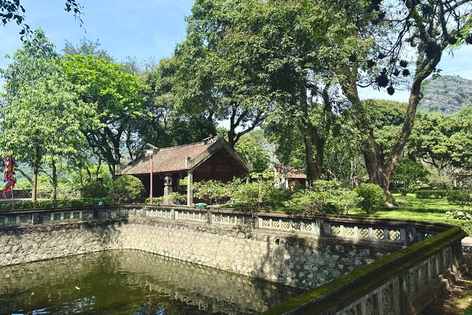Ninh Binh Day Escape from Hanoi: Local Life, Connection & Tales - Why Ninh Binh works as a Hanoi day trip