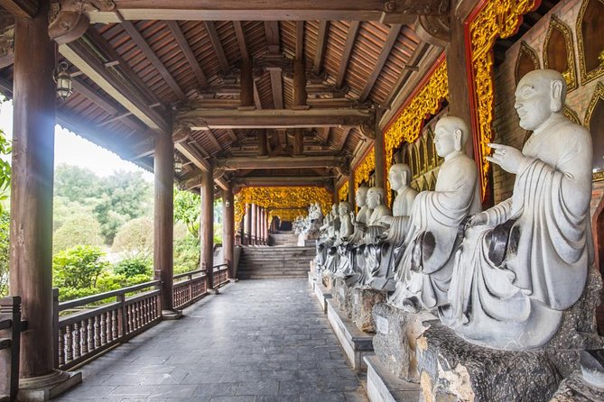 Ninh Binh Day Tour: Bai Dinh Trang An boat trip - Why this Ninh Binh day trip works from Hanoi