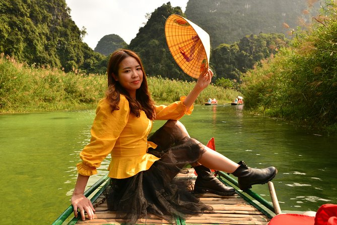 Ninh Binh Day Tour: Bai Dinh Trang An boat trip - Who will enjoy this tour most