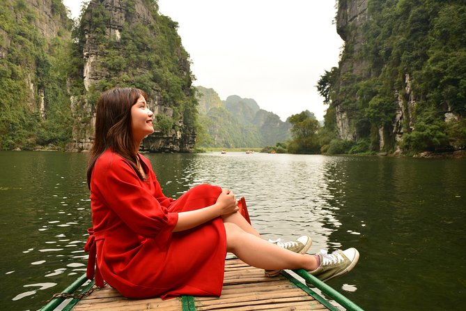 Ninh Binh Day Tour: Bai Dinh Trang An boat trip - Practical details that affect your day