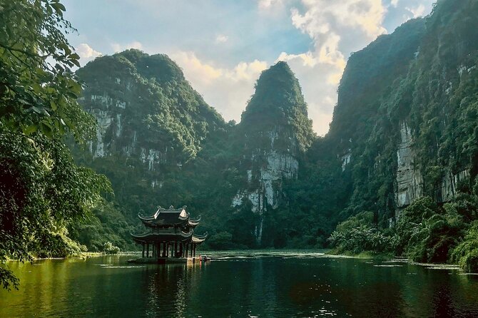 Ninh Binh Day Tour from Hanoi: Hoa Lu Trang An and Mua Caves - Key points to know before booking