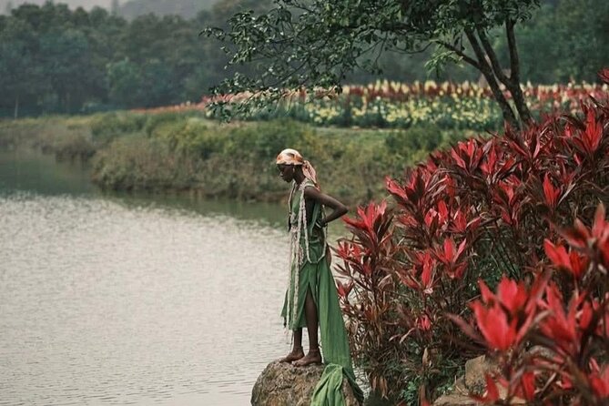 Ninh Binh Day Tour Hoa Lu,Bai Dinh Trang An,Tam Coc, Mua Cave - Lunch with a wide choice of Vietnamese dishes