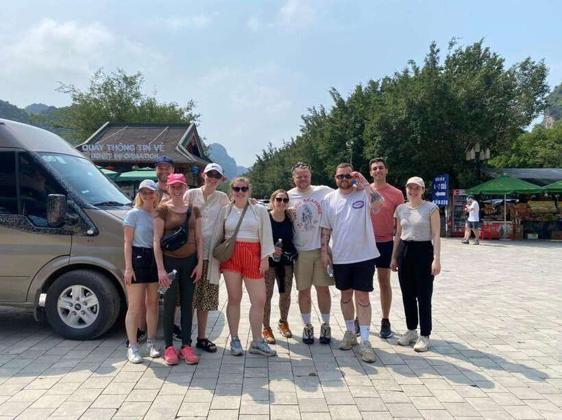 Ninh Binh Day Tour Pick up Hotel/Homestay in Ninh Binh - Why this Ninh Binh day tour works