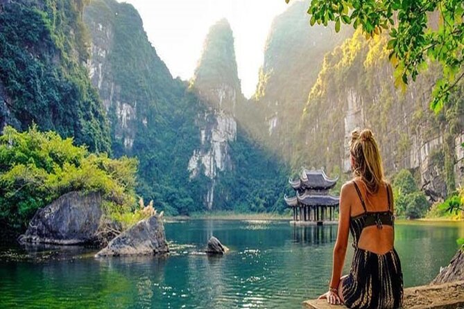 Ninh Binh Day Tour to Hoa Lu Trang An Mua Cave with Buffet Lunch - A full day, with little wasted time