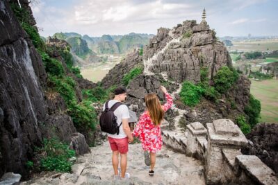Ninh Binh Day Tour To Visit Hoa Lu – Trang An/Tam Coc – Mua Cave