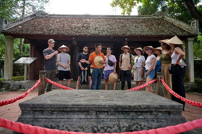 Ninh Binh Day Trip: Hoa Lu-Trang An/Tam Coc-Mua Cave-Cycling-Boat - Who will enjoy this tour most