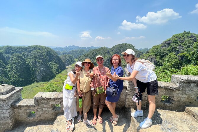 Ninh Binh Day Trips- from Hanoi - Why Ninh Binh makes a strong day trip from Hanoi