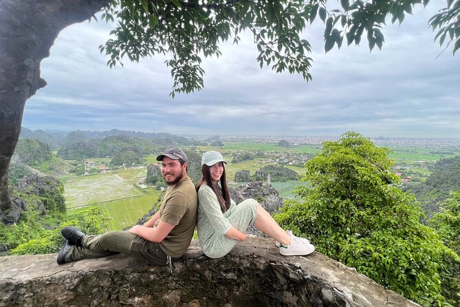 Ninh Binh Day Trips- from Hanoi - Hoa Lu and Bich Dong for temples and history
