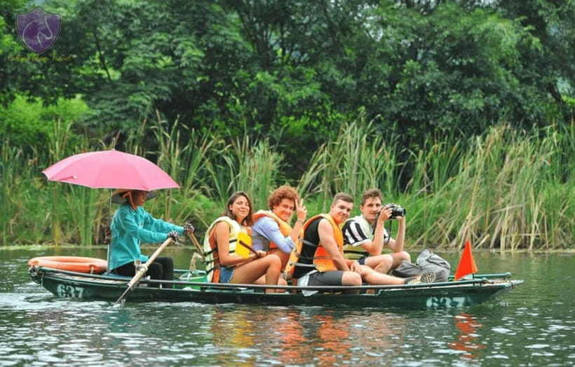 Ninh Binh E-bike Tour: Tam Coc Rural Life, Bich Dong & Dundj - What to bring and what is not included