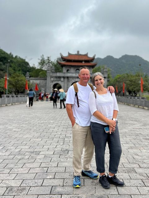 Ninh Binh From Hanoi Via Incense Village Small Group of 9 - Why this Hanoi day trip feels different