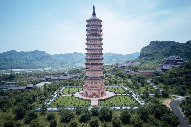 Ninh Binh Full Day Small Group Bai Dinh Trang An Mua Cave Tour - Who should book this tour?