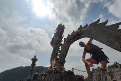 Ninh Binh Full-Day Small Group of 9 Guided Tour from Hanoi