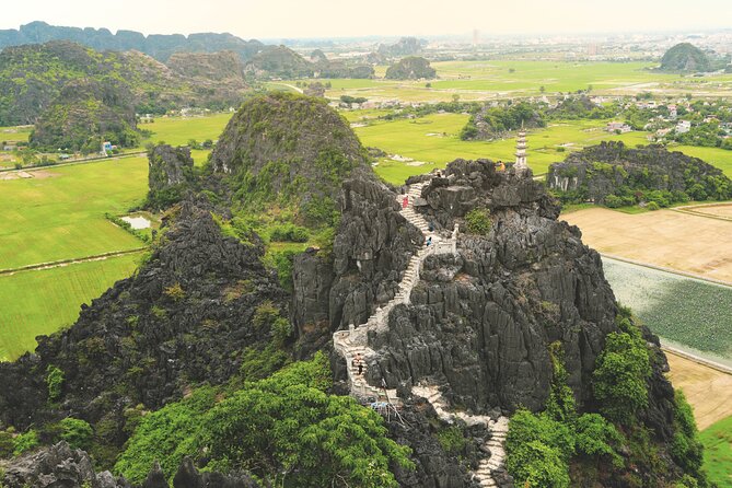 Ninh Binh Full-Day Small Group of 9 Guided Tour from Hanoi - Transport, timing, and group comfort