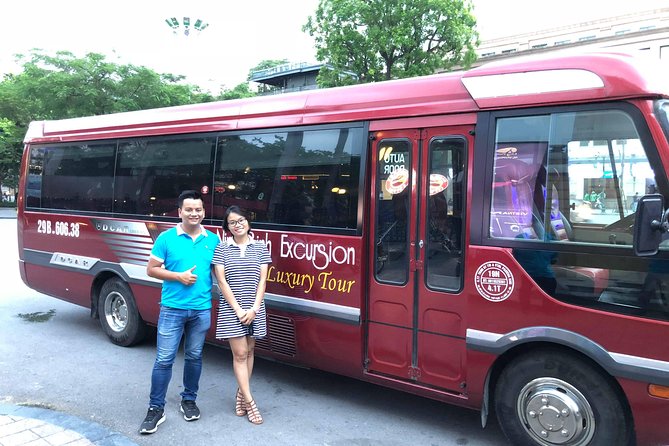 Ninh Binh Full Day Small Group Tour - Mua Cave and the final climb
