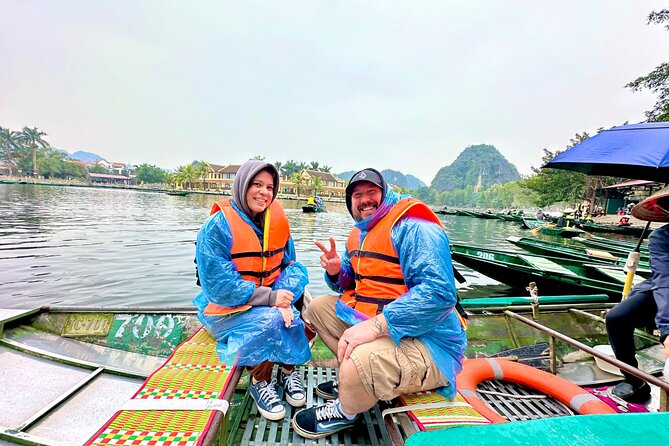 Ninh Binh Full Day to Hoa Lu, Tam Coc & Mua Cave Via Boat & Bike - Why this Ninh Binh day trip works