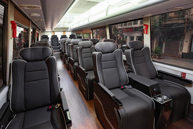 Ninh Binh Full Day Tour from Hanoi by Limousine - Bai Dinh Pagoda, Vietnam’s large-scale spiritual stop