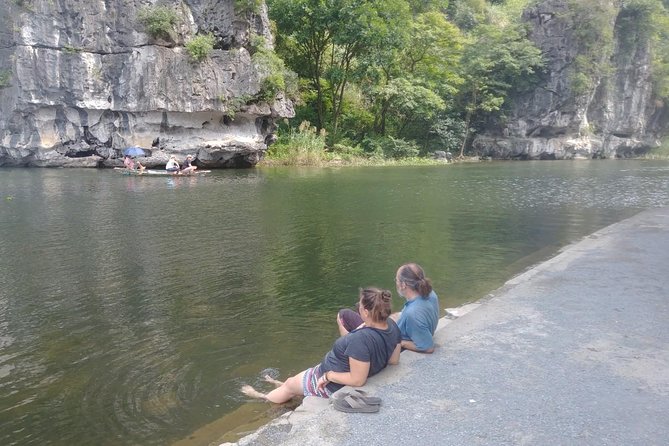 Ninh Binh Full Day Tour From Hanoi: Hoa Lu - Trang An - Mua Cave - What the $49 price really covers