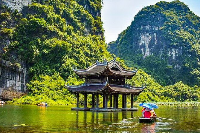 Ninh Binh Full Day Tour From Hanoi to Hoa Lu, Tam Coc, Mua Cave - Key points to know before booking