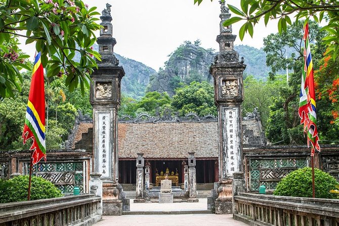 Ninh Binh Full-Day Tour from Hanoi to Hoa Lu, Tam Coc & Mua Cave Via Boat & Bike - Who should book this Ninh Binh day trip