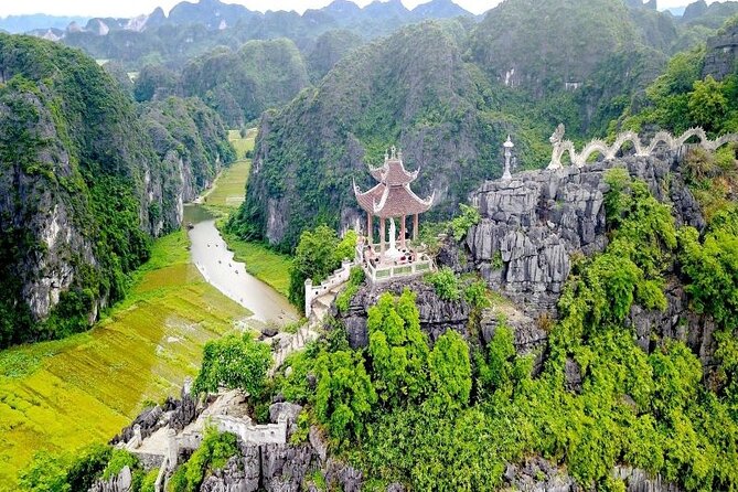 Ninh Binh Full Day Tour From Hanoi With Customized Attractions - Why Ninh Binh works as a day trip from Hanoi