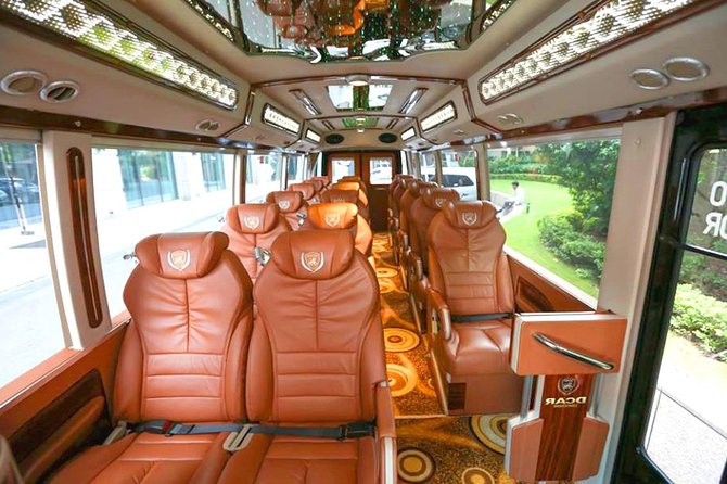Ninh Binh Full Day Tour From Hanoi With Customized Attractions - Why the customized options need careful checking