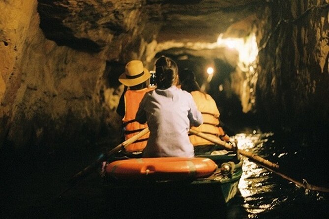 Ninh Binh Full Day Tour to Hoa Lu Trang An Mua Cave Small Group - Key points to know before booking