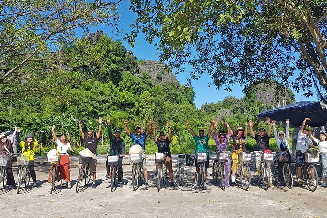Ninh Binh Full Day Tour with Hoa Lu, Tam Coc and Mua Cave - Who Should Book This Day?