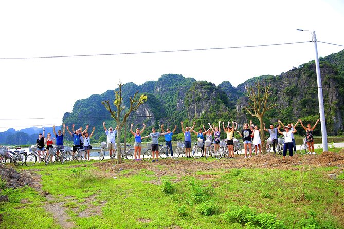 Ninh Binh Full Day Tour with Hoa Lu, Trang An and Mua Cave - What to pack and how to prepare