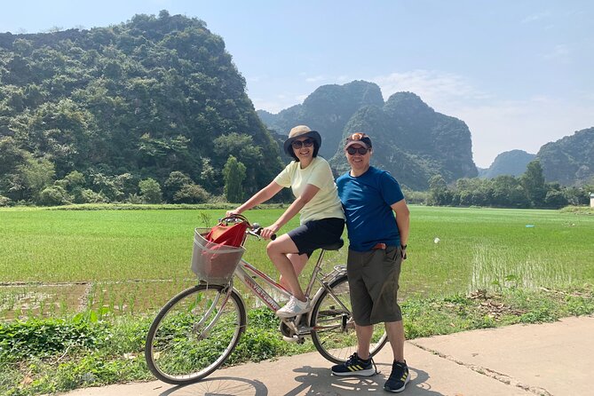 Ninh Binh Full Day Trip From Hanoi To Hoa Lu, Trang An, Mua Cave - Is the $41 price good value?