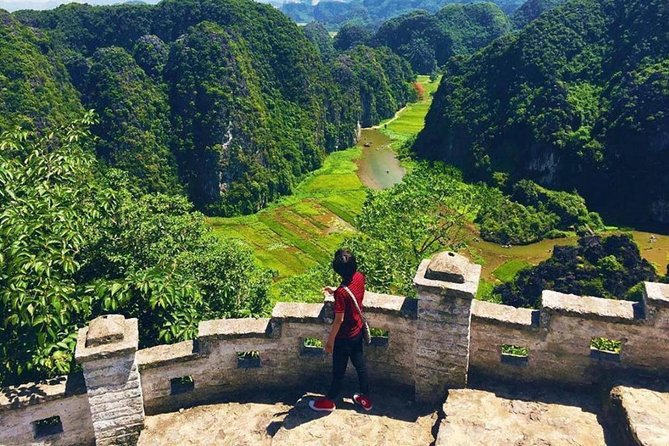 Ninh Binh Full-Day Trip to Trang An Mua Cave Hoa Lu Buffet Lunch - Why this Ninh Binh day trip works