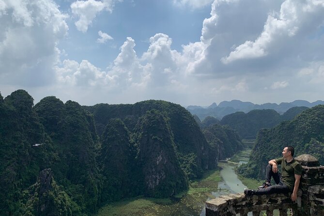 Ninh Binh Group Tour of 11 from Hanoi via Mua Cave Tam Coc Hoa Lu - Is $75 a fair price?