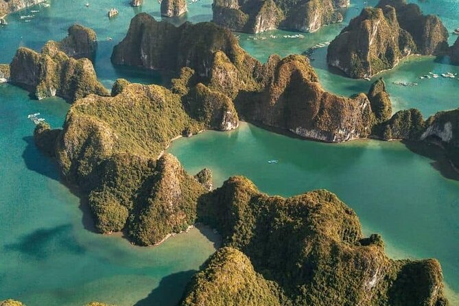 Ninh Binh Ha Long | 3 days 2 nights | 2026 Updated Travel Package - Why this route works for a first visit