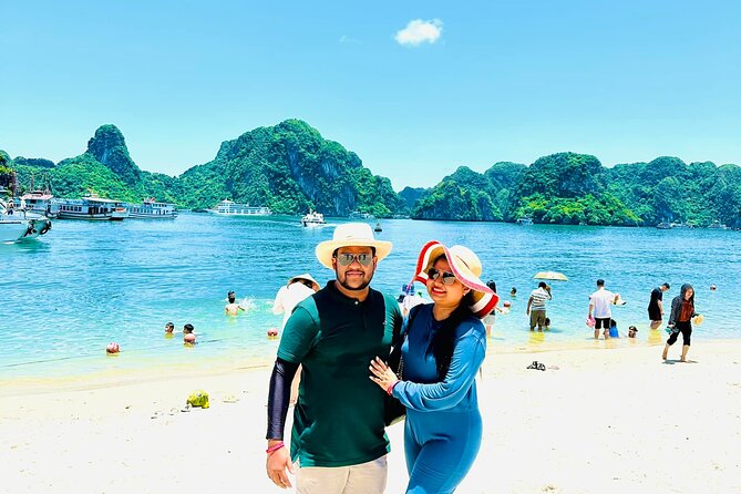 Ninh Binh Ha Long | 3 days 2 nights | 2026 Updated Travel Package - Day 1: Hanoi to Bai Dinh and Trang An