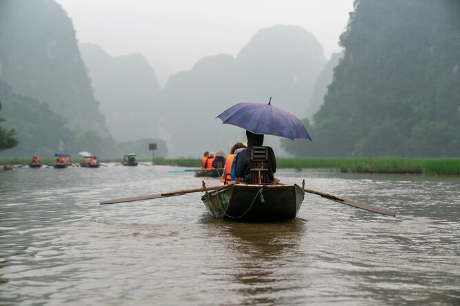 Ninh Binh Ha Long | 3 days 2 nights | 2026 Updated Travel Package - Day 3: Sunrise, Tai Chi, and the return to Hanoi