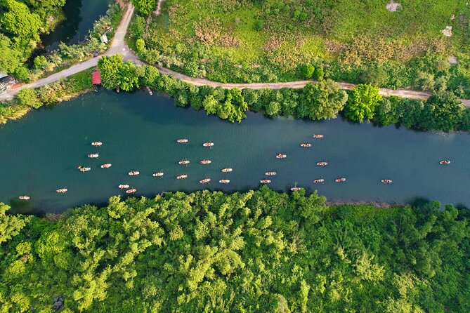 Ninh Binh Ha Long | 3 days 2 nights | 2026 Updated Travel Package - What the $170 price really covers