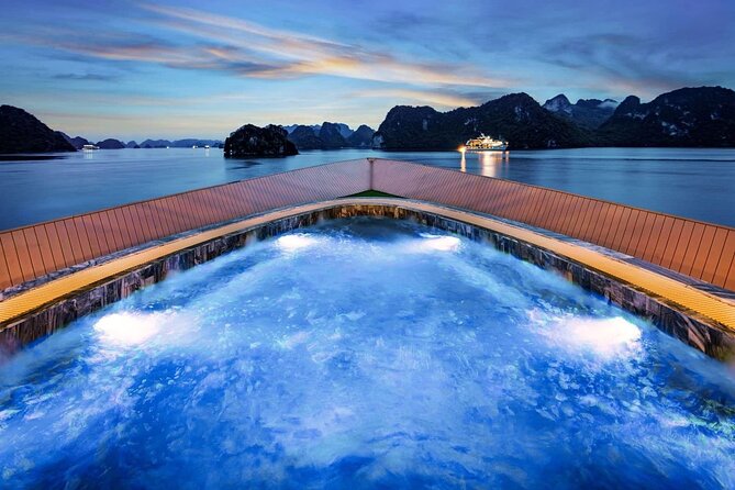 Ninh Binh Ha Long | 3 days 2 nights | 2026 Updated Travel Package - Booking details worth checking