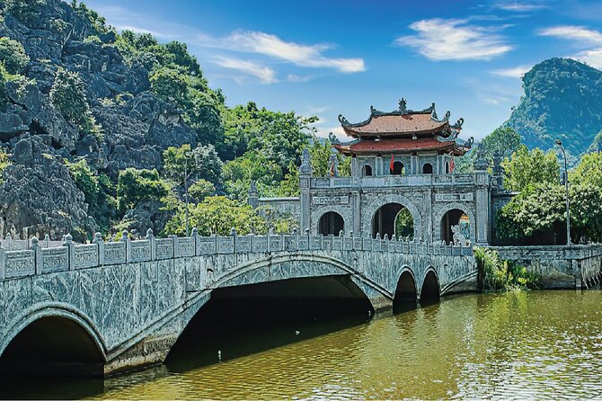 Ninh Binh Heritage Full Day Tour with Buffet Lunch and Limousine - Why this day works for first-time visitors to Ninh Binh