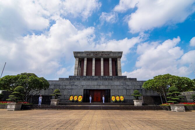 Ninh Binh Heritage Full Day Tour with Buffet Lunch and Limousine - Cycling or resting at Trang An Heritage Garden