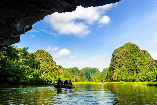 Ninh Binh Heritage trip in a day - Why this day trip works from Hanoi