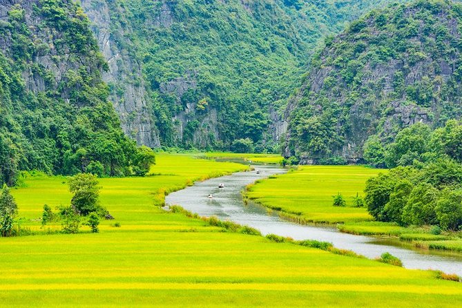 Ninh Binh Highlights Tour from Hanoi 1 or 2-Day - All Inclusive - Key points at a glance