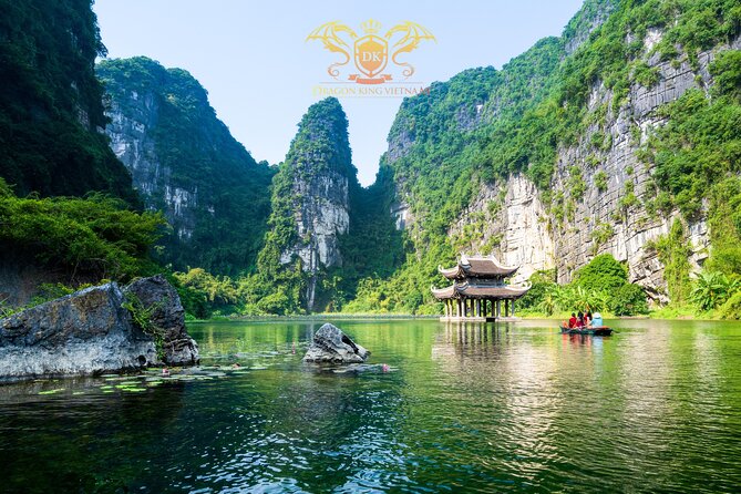 Ninh Binh Highlights Tour - Hoa Lu, Trang An And Mua Cave - The return to Hanoi and the real pace of the day