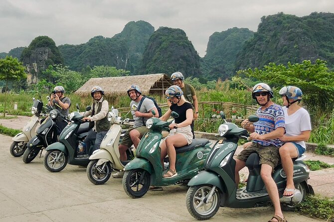 Ninh Binh HIGHTLIGHT & HIDDEN GEM Tour From Hanoi: Skip-The-Line - Timing, comfort, and what to pack