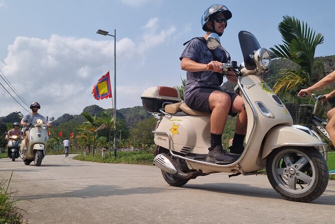 Ninh Binh HIGHTLIGHT & HIDDEN GEM Tour From Hanoi: Skip-The-Line - Tam Coc or Trang An by boat