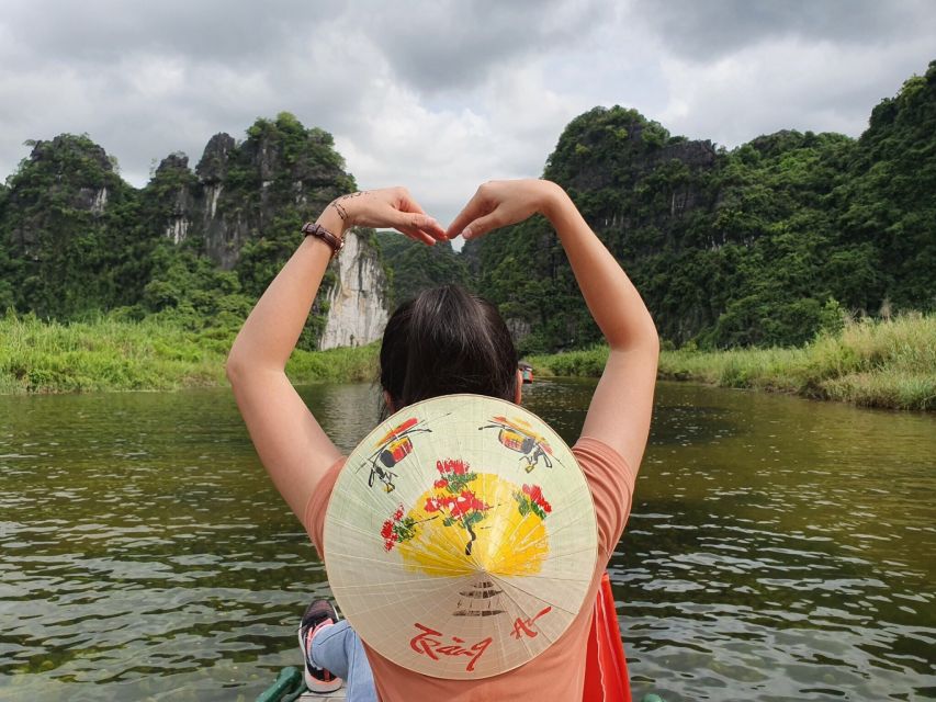 Ninh Binh: Hoa Lu, Mua Cave, and Trang An Tour and Boat Ride - Should you book it?