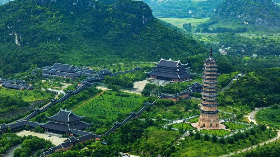 Ninh Binh: Hoa Lu Tam Coc Hang Mua on Limousine and Cycling - Why this Ninh Binh day trip works from Hanoi