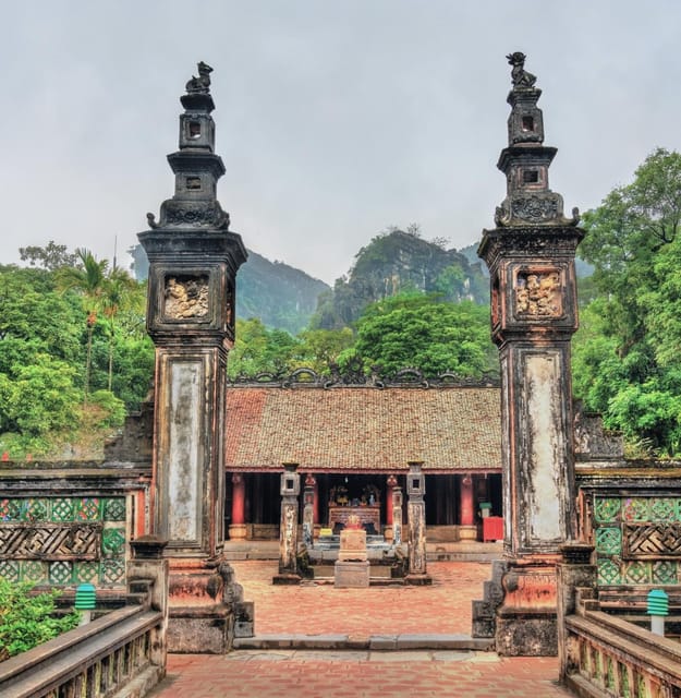Ninh Binh: Hoa Lu, Trang An and Mua Cave Full-Day Trip - Why this Ninh Binh day trip works