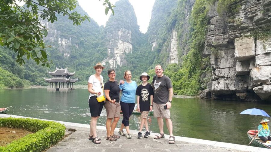 Ninh Binh: Hoa Lu, Trang An and Mua Caves Hiking Day Trip - Why this Ninh Binh day trip works