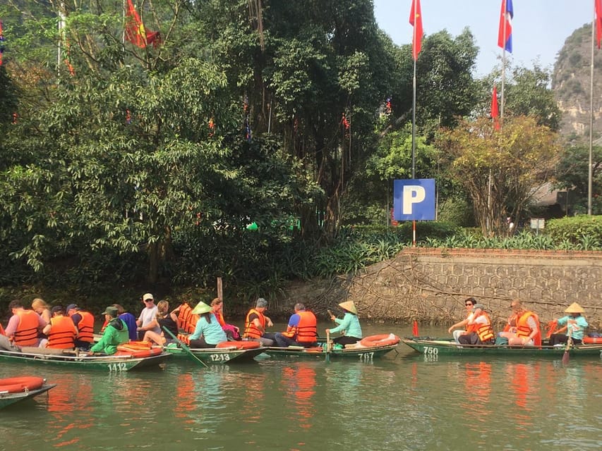 Ninh Binh : Hoa Lu, Trang An & Mua Cave 1 Day Trip - Why this Ninh Binh day trip works