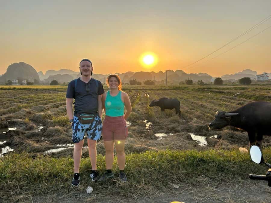 Ninh Binh Jeep Tour: Trang An Boat Ride, Bich Dong, Mua Cave - What the day feels like from start to finish